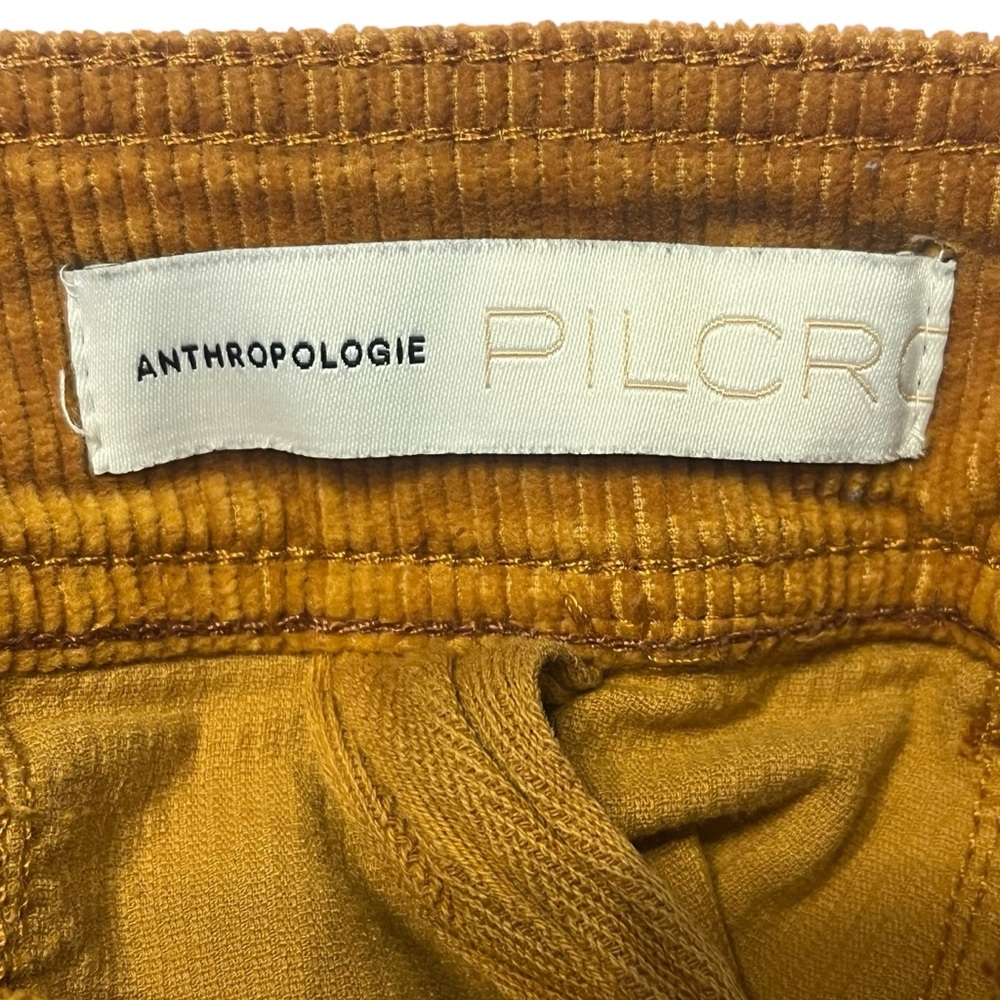 Pilcro Golden Flare Pants - Picture 9 of 14